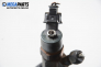 Duza diesel for Renault Megane Scenic 1.9 dCi, 102 hp, 2001