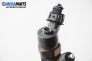 Einspritzdüse for Renault Megane Scenic 1.9 dCi, 102 hp, 2001