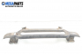 Bumper support brace impact bar for Peugeot 407 1.6 HDi, 109 hp, sedan, 2005, position: front