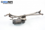 Front wipers motor for Fiat Punto 1.2, 60 hp automatic, 1994, position: front
