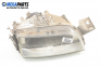 Headlight for Fiat Punto 1.2, 60 hp, 5 doors automatic, 1994, position: right