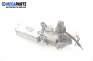 Front wipers motor for Fiat Punto 1.2, 60 hp automatic, 1994, position: rear