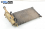Water radiator for Fiat Punto 1.2, 60 hp, 5 doors automatic, 1994