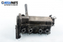 Engine head for Fiat Punto 1.2, 60 hp, 5 doors automatic, 1994