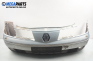 Front bumper for Renault Vel Satis 2.2 dCi, 150 hp, 2002