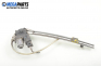 Electric window regulator for Renault Vel Satis 2.2 dCi, 150 hp, 2002, position: rear - right