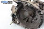 for Alfa Romeo 156 1.6 16V T.Spark, 120 hp, sedan, 1998