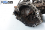  for Fiat Punto 1.7 TD, 63 hp, 1997