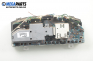 Instrument cluster for Citroen ZX 1.4, 75 hp, hatchback, 5 doors, 1997