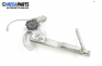 Electric window regulator for Rover 400 2.0 D, 86 hp, hatchback, 5 doors, 1998, position: front - right
