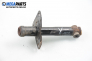Front bumper shock absorber for Audi A4 (B5) 1.9 TDI, 110 hp, station wagon, 1998, position: left