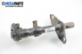 Rear bumper shock absorber for Audi A4 (B5) 1.9 TDI, 110 hp, station wagon, 1998, position: left