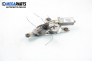 Front wipers motor for Mitsubishi Space Wagon 2.4 GDI, 147 hp, 2002, position: rear