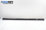 Side skirt for Mitsubishi Space Wagon 2.4 GDI, 147 hp, 2002, position: left