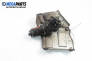 Front wipers motor for Mitsubishi Space Wagon 2.4 GDI, 147 hp, 2002