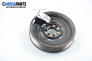 Damper pulley for Mazda 6 2.0 DI, 136 hp, station wagon, 2005