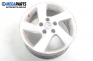 Alloy wheels for Mazda 6 (2002-2008) 16 inches, width 7 (The price is for the set)