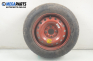 Spare tire for Fiat Punto (176) (1993-09-01 - 1999-09-01) 13 inches, width 4.5 (The price is for one piece)