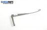 Front wipers arm for Opel Zafira A 2.2 16V DTI, 125 hp, 2005, position: right