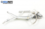 Electric window regulator for Opel Zafira A 2.2 16V DTI, 125 hp, 2005, position: front - right