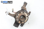 Knuckle hub for Opel Zafira A 2.2 16V DTI, 125 hp, 2005, position: front - right