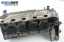 Engine head for Opel Zafira A 2.2 16V DTI, 125 hp, 2005