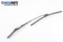 Front wipers arm for Peugeot 406 2.0 16V, 132 hp, coupe, 1998, position: right