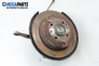 Knuckle hub for Peugeot 406 2.0 16V, 132 hp, coupe, 1998, position: rear - right