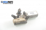 Front wipers motor for Fiat Punto 1.2, 73 hp, 1997, position: rear