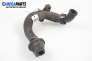 Turbo pipe for Mercedes-Benz A-Class W168 1.7 CDI, 90 hp, 5 doors, 1999