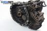  for Mercedes-Benz A-Klasse W168 1.7 CDI, 90 hp, 1999