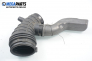 Air intake corrugated hose for Plymouth Breeze 2.0 16V, 133 hp, sedan automatic, 1998