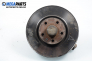 Knuckle hub for Opel Omega B 2.0 16V, 136 hp, station wagon, 1997, position: front - right