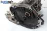  for Opel Vectra A 2.0, 116 hp, sedan, 1991