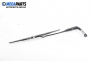 Front wipers arm for Opel Vectra B 1.6 16V, 100 hp, sedan, 1997, position: left