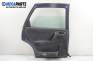 Tür for Opel Vectra B 1.6 16V, 100 hp, sedan, 1997, position: links, rückseite