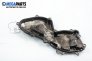 Timing belt cover for Nissan Almera Tino 2.2 dCi, 115 hp, 2001