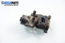 EGR valve for Nissan Almera Tino 2.2 dCi, 115 hp, 2001