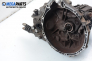  for Nissan Almera Tino 2.2 dCi, 115 hp, 2001