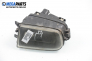 Fog light for BMW 5 (E39) 2.5 TDS, 143 hp, station wagon, 1997, position: right