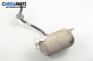 Air suspension reservoir for BMW 5 (E39) 2.5 TDS, 143 hp, station wagon, 1997
