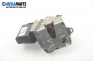 Lock for BMW 5 (E39) 2.5 TDS, 143 hp, station wagon, 1997, position: rear - left