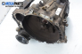  for Seat Ibiza (6K) 1.4, 60 hp, 1997