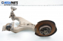 Knuckle hub for Lancia Lybra 1.8 16V, 131 hp, sedan, 2000, position: rear - left