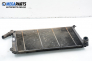 Water radiator for Peugeot 306 1.9 TD, 90 hp, station wagon, 1999