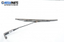 Front wipers arm for Audi 80 (B3) 1.8, 90 hp, sedan, 1989, position: right