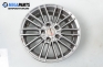 Alloy wheels for Seat Leon (1P) (2005-2011)