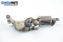 Front wipers motor for Subaru Legacy 2.5 4WD, 150 hp, station wagon automatic, 1998, position: rear