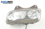 Fog light for Subaru Legacy 2.5 4WD, 150 hp, station wagon automatic, 1998, position: right