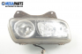 Fog light for Subaru Legacy 2.5 4WD, 150 hp, station wagon automatic, 1998, position: left